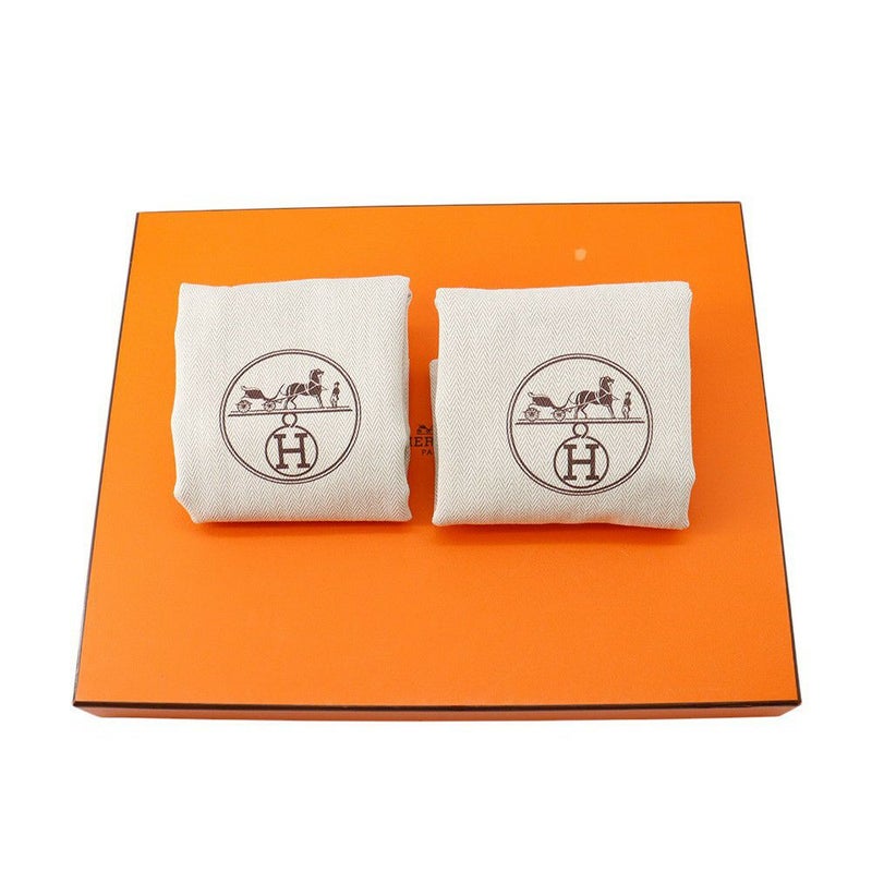 エルメス ブーツ デマルシュ サイドジップ  レザー レディースサイズ38 HERMES 靴