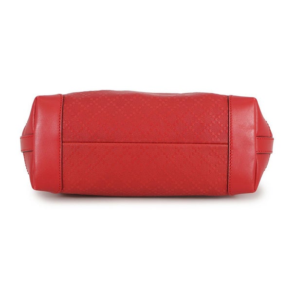 グッチ トートバッグ ディアマンテ レザー 269878 GUCCI ポーチ付き