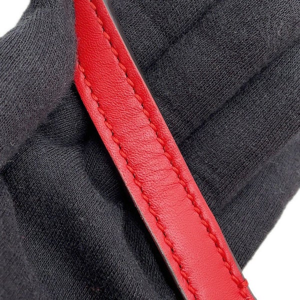 グッチ トートバッグ ディアマンテ レザー 269878 GUCCI ポーチ付き