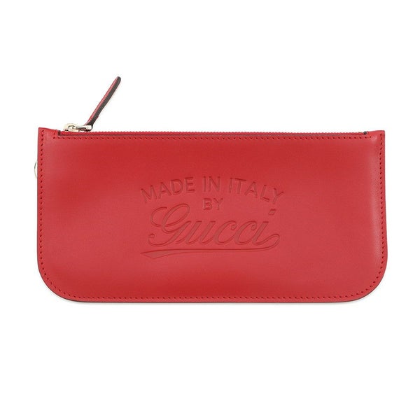 グッチ トートバッグ ディアマンテ レザー 269878 GUCCI ポーチ付き