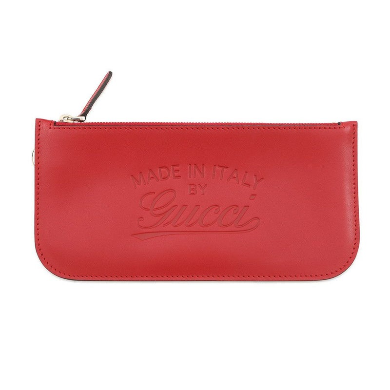 グッチ トートバッグ ディアマンテ レザー 269878 GUCCI ポーチ付き