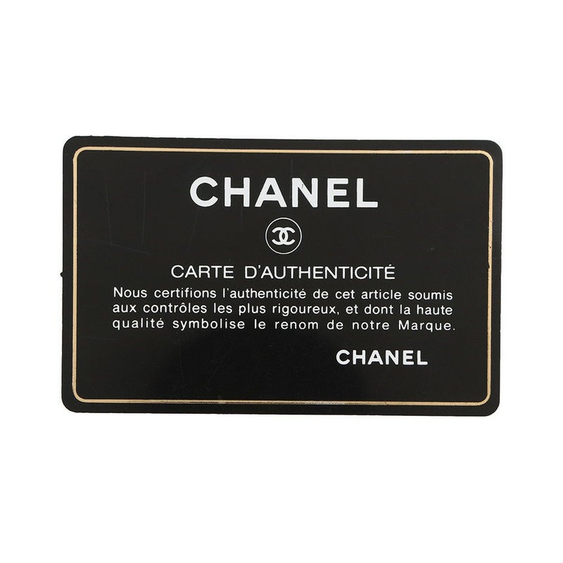 シャネル チェーンショルダーバッグ シャネル19 ココマーク ラムスキン AP0945 CHANEL