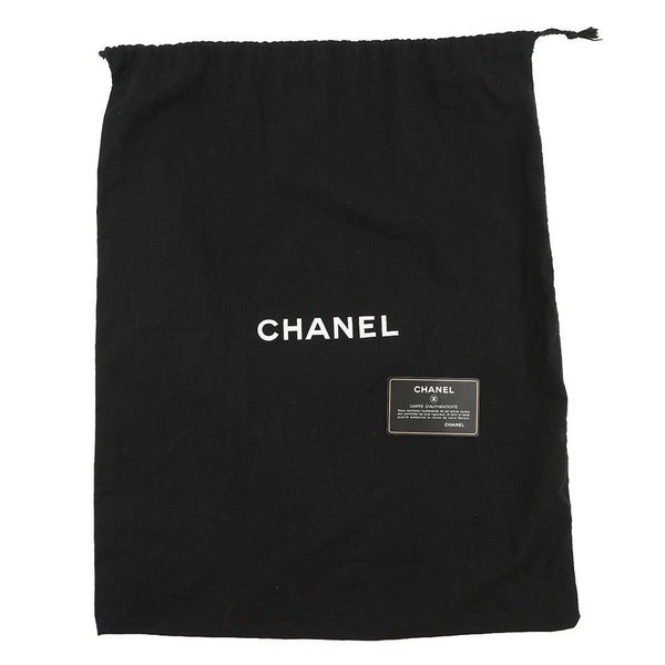 シャネル チェーンショルダーバッグ マトラッセ25 ココマーク ダブルチェーン キャビアスキン A01112 CHANEL