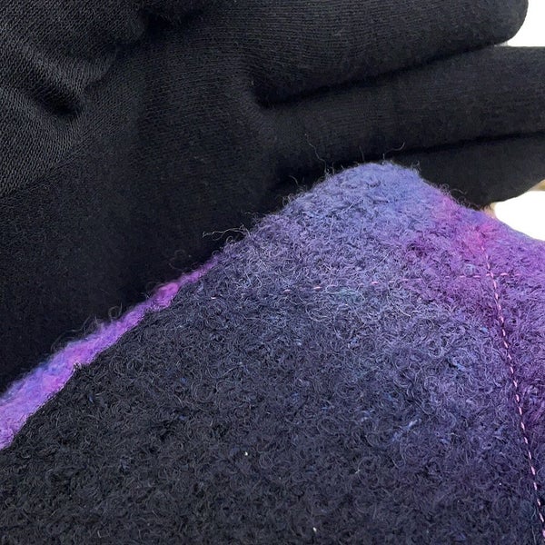 シャネル チェーンショルダーバッグ マトラッセ ココマーク CHANEL19 ツイード AS1160 CHANEL 2way 黒