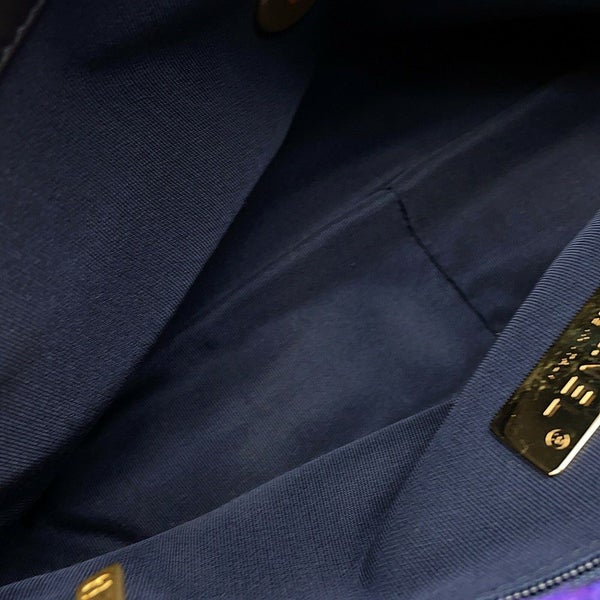 シャネル チェーンショルダーバッグ マトラッセ ココマーク CHANEL19 ツイード AS1160 CHANEL 2way 黒