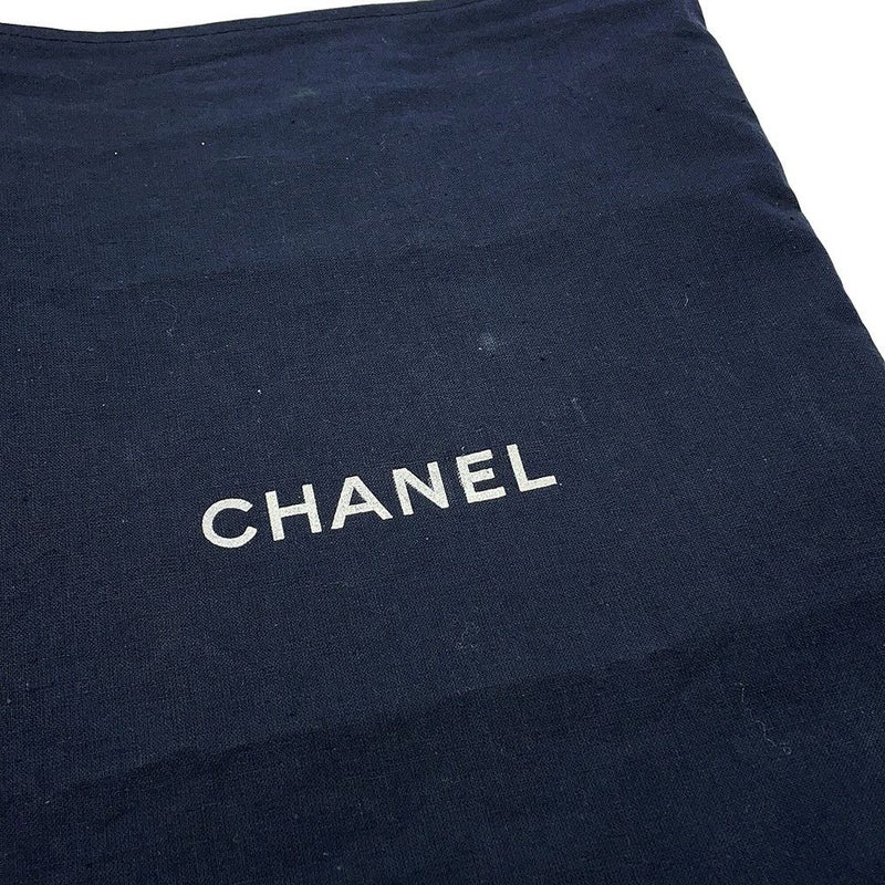 シャネル チェーンショルダーバッグ マトラッセ ココマーク シングルフラップ キャビアスキン CHANEL 黒