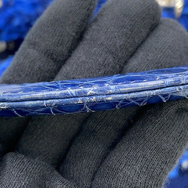 クリスチャン・ディオール ハンドバッグ レディディオール ミディアム ツイード M0550PTGC Christian Dior