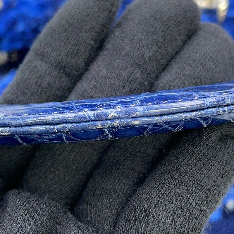 クリスチャン・ディオール ハンドバッグ レディディオール ミディアム ツイード M0550PTGC Christian Dior