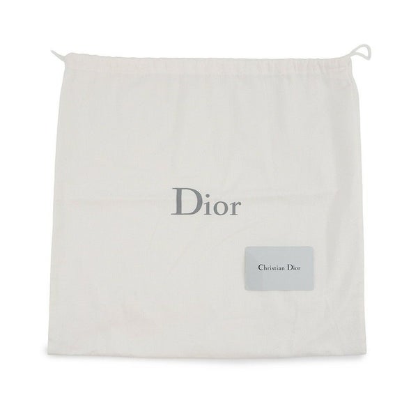 クリスチャン・ディオール ハンドバッグ レディディオール ミディアム ツイード M0550PTGC Christian Dior