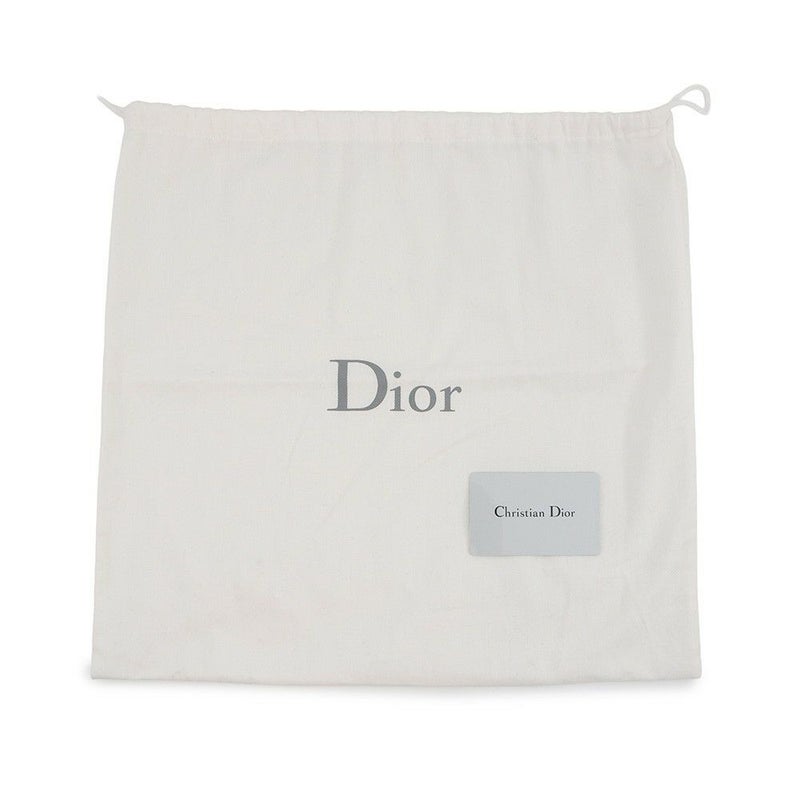 クリスチャン・ディオール ハンドバッグ レディディオール ミディアム ツイード M0550PTGC Christian Dior