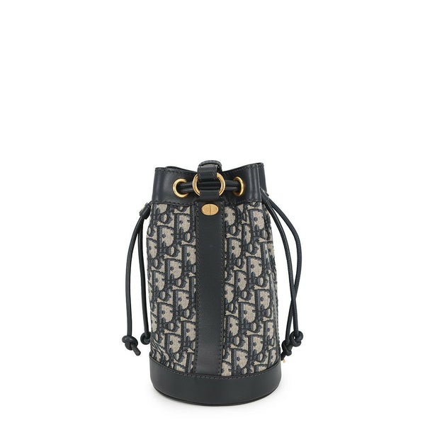 クリスチャン・ディオール リュック オブリーク バックパック スモール M3350UTZQ Christian Dior バッグ トロッター