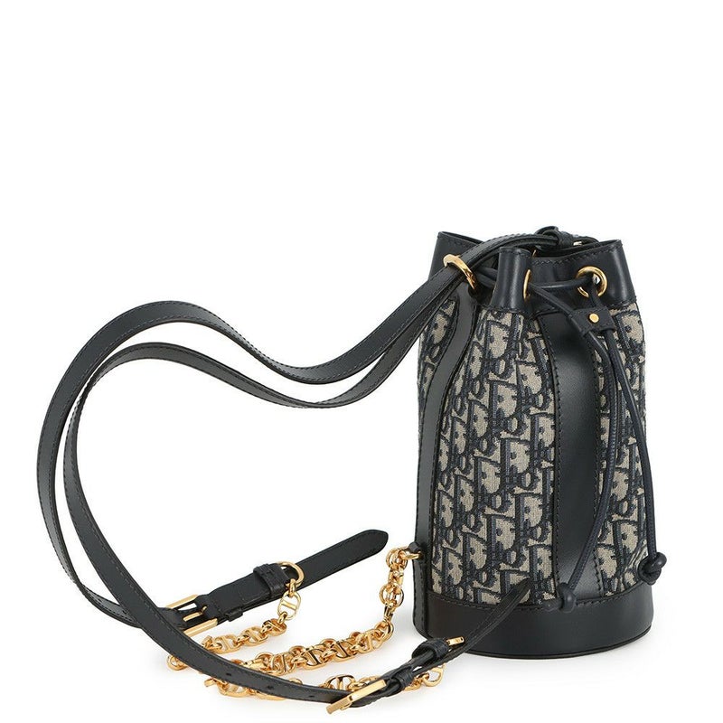 クリスチャン・ディオール リュック オブリーク バックパック スモール M3350UTZQ Christian Dior バッグ トロッター