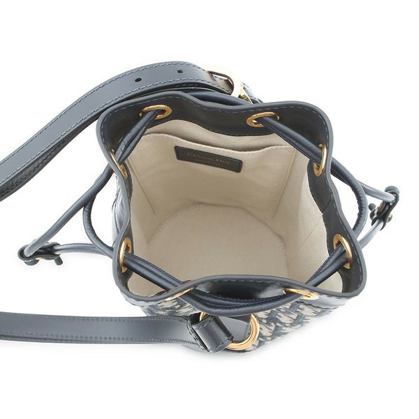 クリスチャン・ディオール リュック オブリーク バックパック スモール M3350UTZQ Christian Dior バッグ トロッター