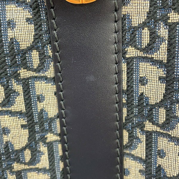 クリスチャン・ディオール リュック オブリーク バックパック スモール M3350UTZQ Christian Dior バッグ トロッター