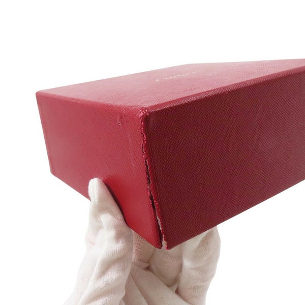 カルティエ ブレスレット ラブブレス クラシックモデル K18WGホワイトゴールド サイズ20 Cartier LOVEブレスレット バングル