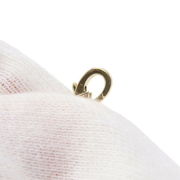 ヴァンクリーフ＆アーペル ブレスレット ヴィンテージ アルハンブラ 5モチーフ マザーオブパール K18YGイエローゴールド VCARA41800