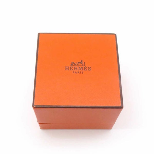 エルメス リング クロワゼットGM SV925シルバー リングサイズ53 HERMES ジュエリー 指輪