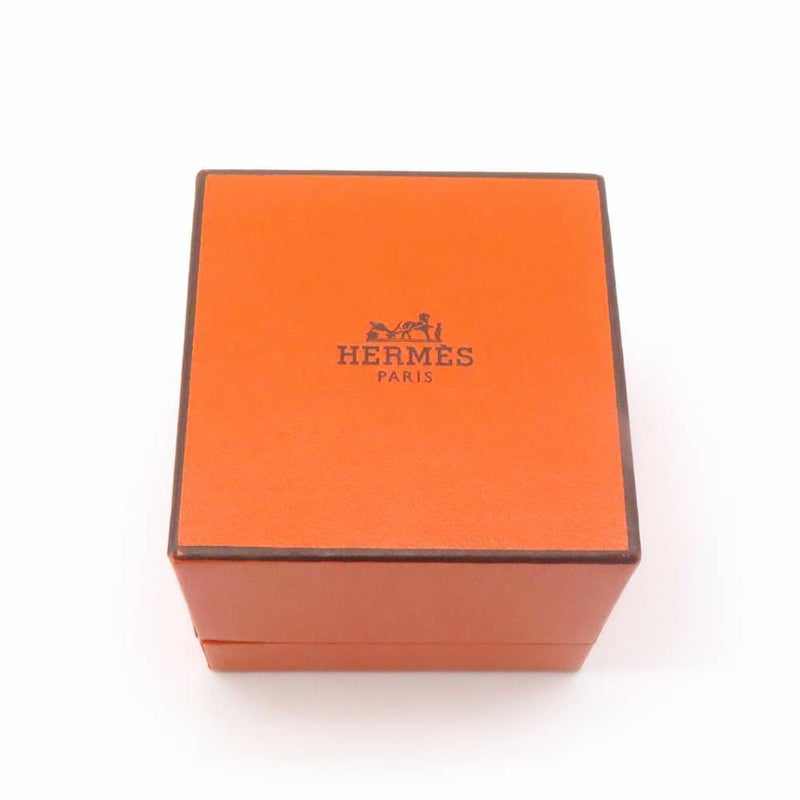 エルメス リング クロワゼットGM SV925シルバー リングサイズ53 HERMES ジュエリー 指輪