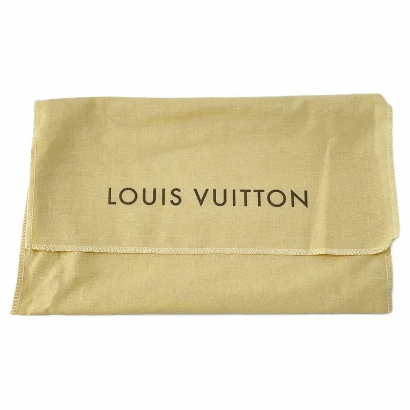 ルイヴィトン ハンドバッグ モノグラム・パンダ ポシェット アクセソワール M51981 ヴィトン バッグ 村上隆