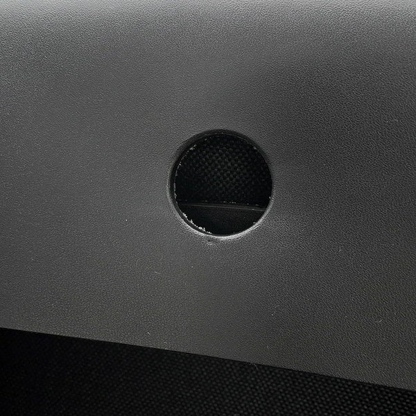 エルメス ショルダーバッグ エールバッグジップGM ブラック/シルバー金具 トワルミリタリー/ヴァッシュハンター W刻印 黒