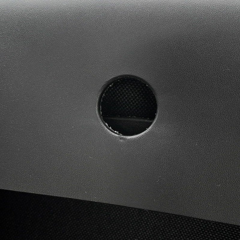 エルメス ショルダーバッグ エールバッグジップGM ブラック/シルバー金具 トワルミリタリー/ヴァッシュハンター W刻印 黒