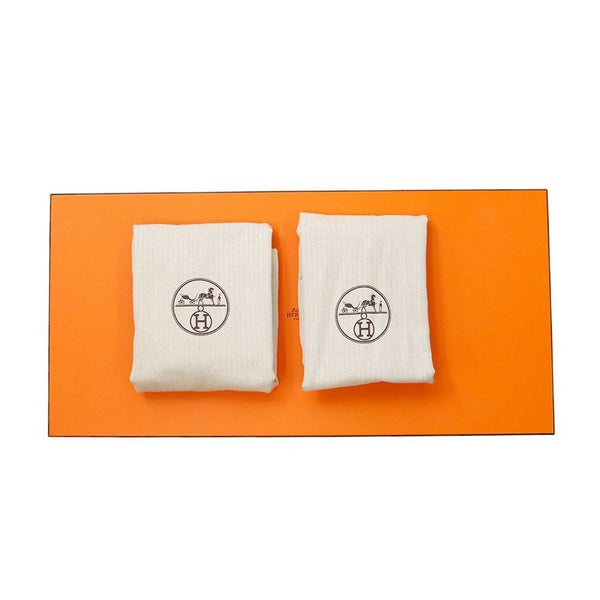 エルメス ブーツ フーレ 60 レザー レディースサイズ38 HERMES 靴 ロングブーツ 黒