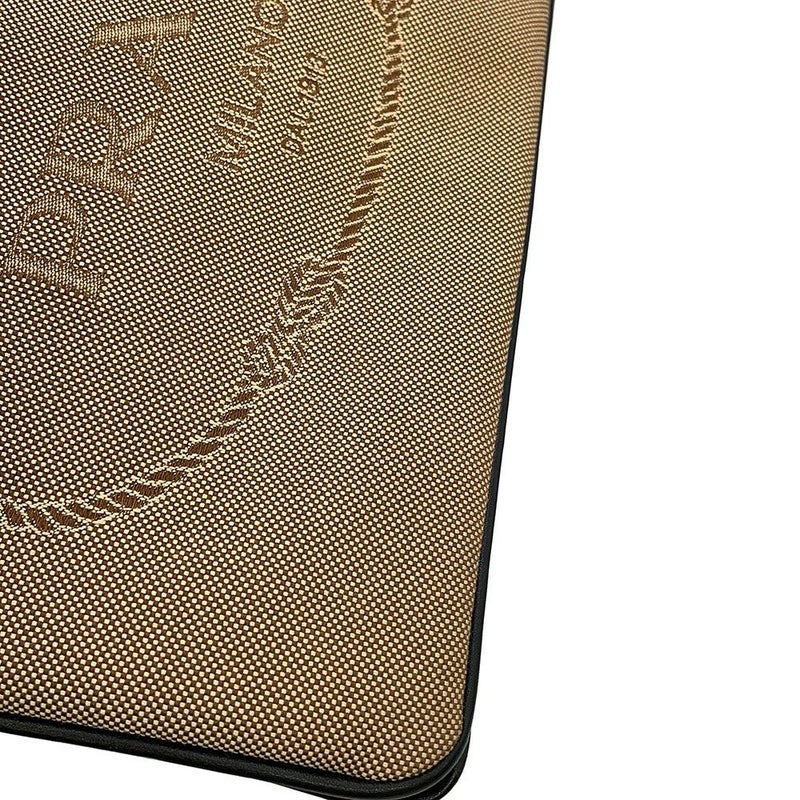 プラダ ショルダーバッグ ジャガード ロゴ 1BH046 PRADA