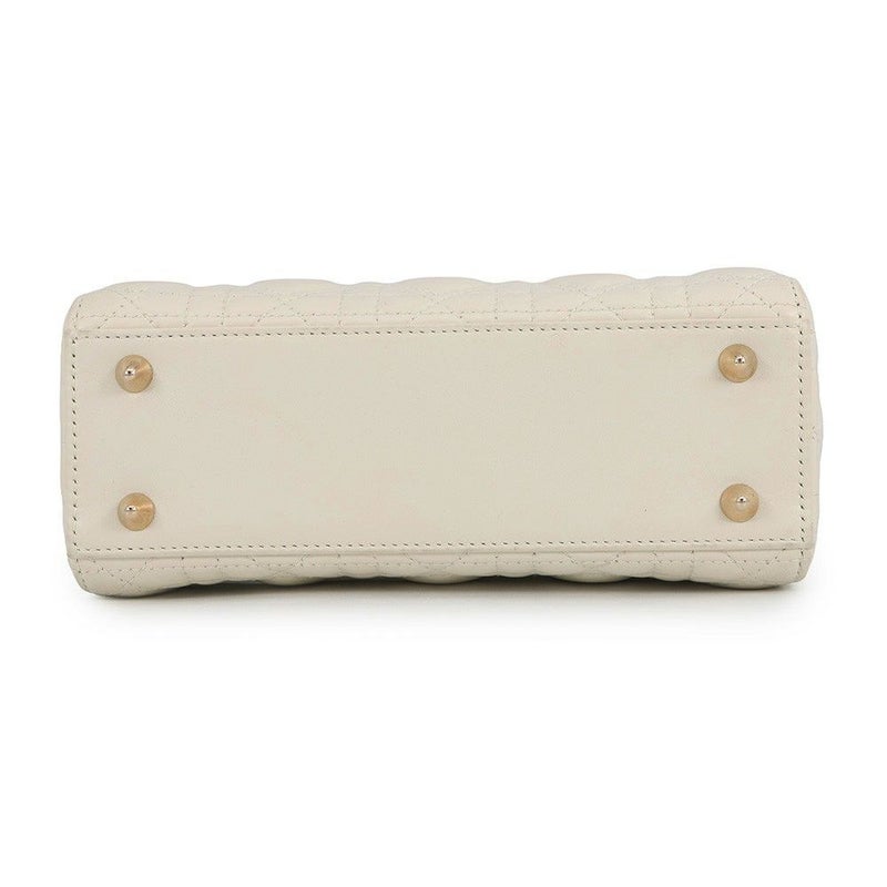 クリスチャン・ディオール ハンドバッグ レディディオール MY ABCDior カナージュ スモール M0538ONGH 2way