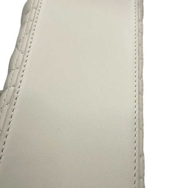 クリスチャン・ディオール ハンドバッグ レディディオール MY ABCDior カナージュ スモール M0538ONGH 2way