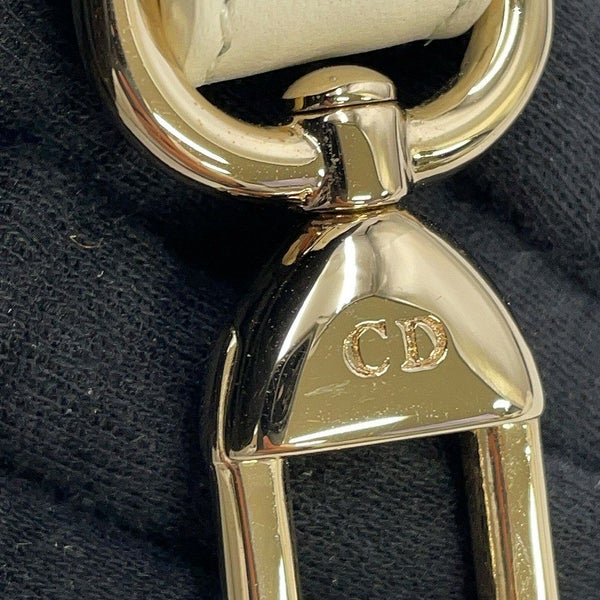 クリスチャン・ディオール ハンドバッグ レディディオール MY ABCDior カナージュ スモール M0538ONGH 2way