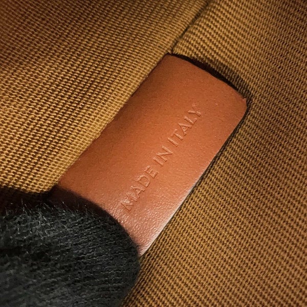 セリーヌ ハンドバッグ トリオンフ アヴァ AVA PVC レザー 193952 CELINE