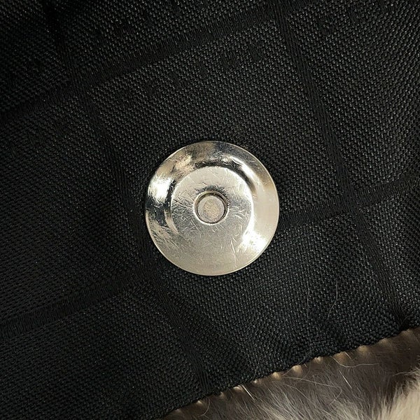 セリーヌ ショルダーバッグ ファー CELINE