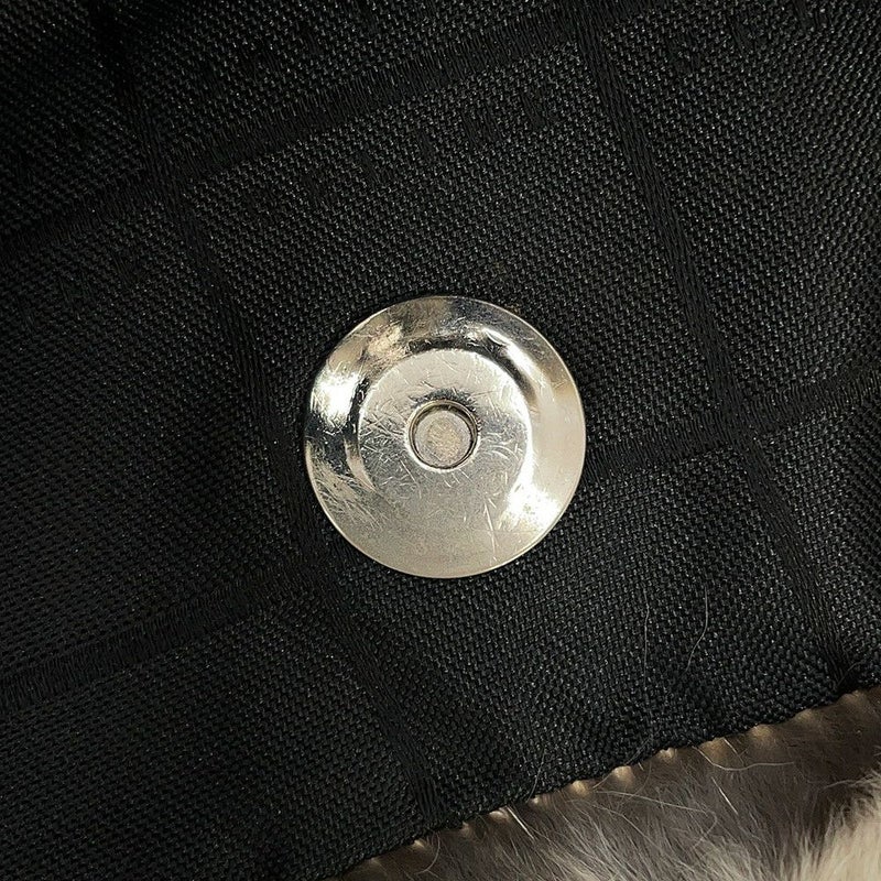 セリーヌ ショルダーバッグ ファー CELINE