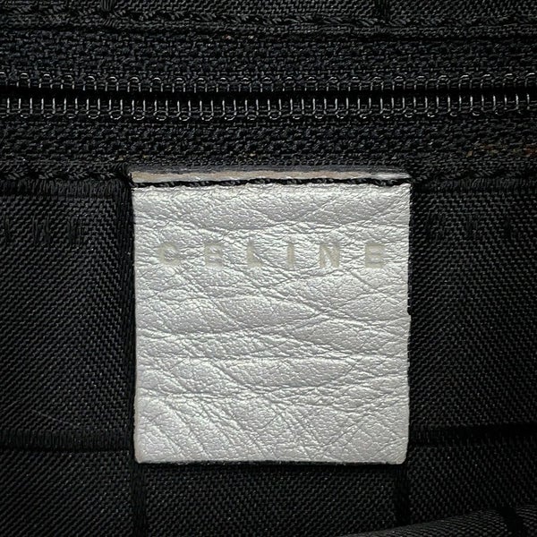 セリーヌ ショルダーバッグ ファー CELINE