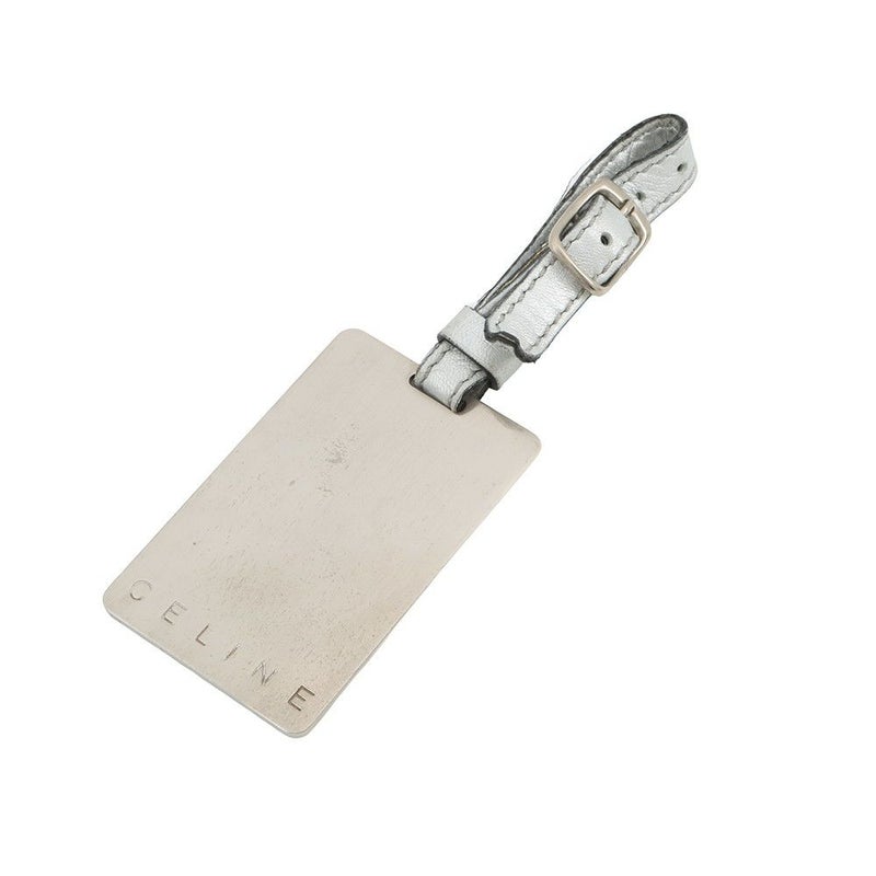 セリーヌ ショルダーバッグ ファー CELINE