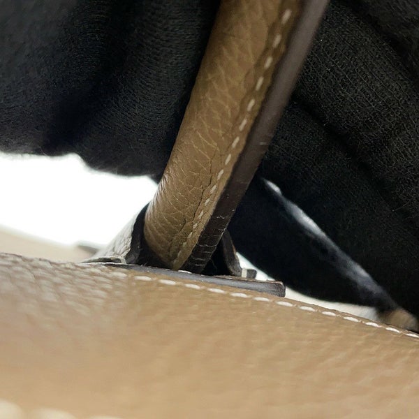 セリーヌ ハンドバッグ ラゲージ マイクロショッパー 189793 CELINE