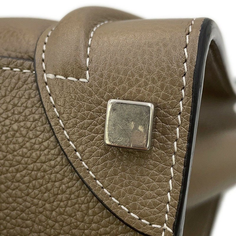 セリーヌ ハンドバッグ ラゲージ マイクロショッパー 189793 CELINE