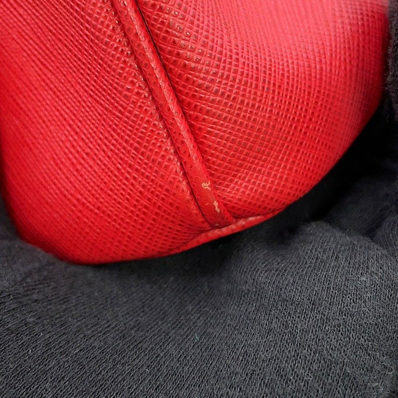 プラダ ハンドバッグ サフィアーノ ガレリア 1BA863 PRADA 2way