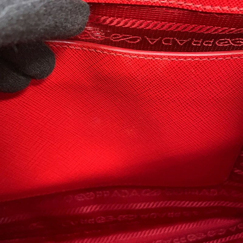 プラダ ハンドバッグ サフィアーノ ガレリア 1BA863 PRADA 2way