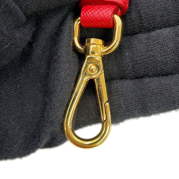 プラダ ハンドバッグ サフィアーノ ガレリア 1BA863 PRADA 2way