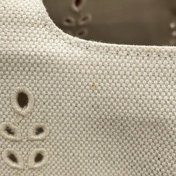 ヴァレンティノ・ガラヴァーニ トートバッグ アトリエバッグ 08 キャンバス VALENTINO 2way