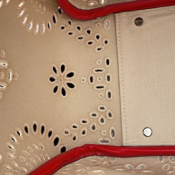 ヴァレンティノ・ガラヴァーニ トートバッグ アトリエバッグ 08 キャンバス VALENTINO 2way