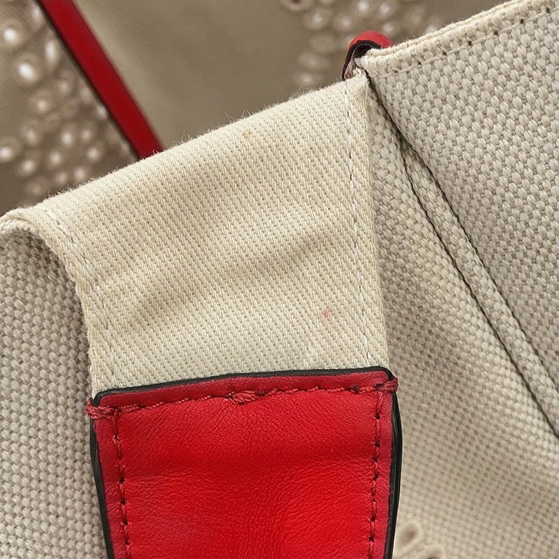 ヴァレンティノ・ガラヴァーニ トートバッグ アトリエバッグ 08 キャンバス VALENTINO 2way