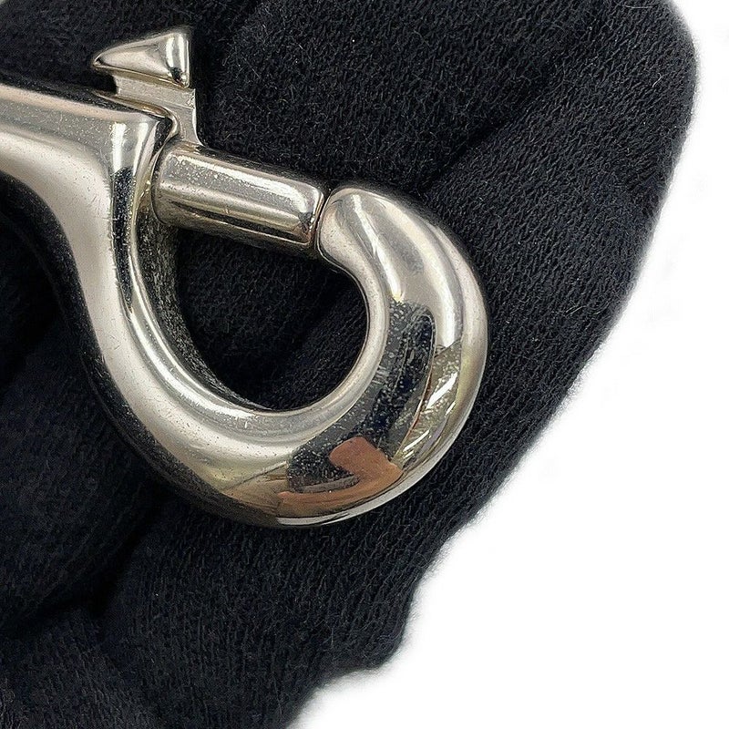 ヴァレンティノ・ガラヴァーニ ショルダーバッグ VLTN ロゴ レザー 2Y2B0943WJW VALENTINO 黒