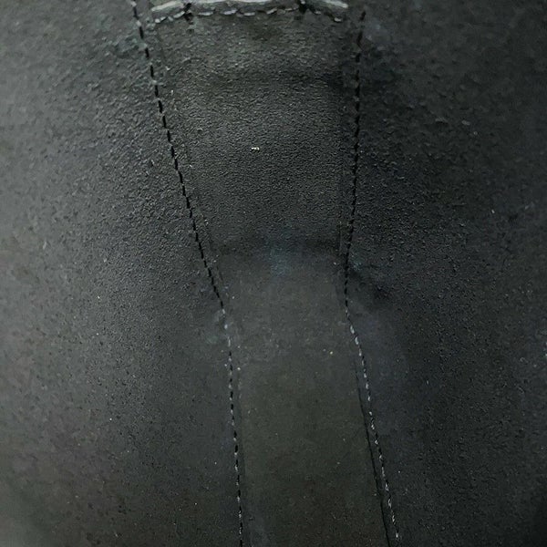 ヴァレンティノ・ガラヴァーニ ショルダーバッグ VLTN ロゴ レザー 2Y2B0943WJW VALENTINO 黒