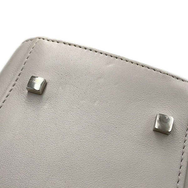 デルヴォー ハンドバッグ タンペートGM レザー AA0312AAX085FPA Delvaux デルボー 2way