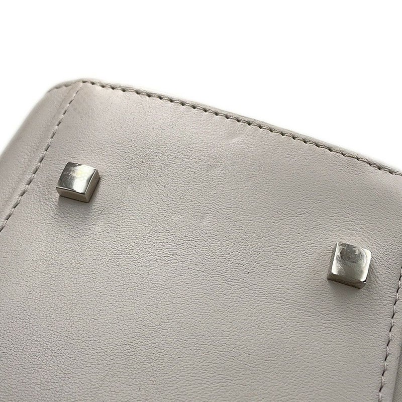 デルヴォー ハンドバッグ タンペートGM レザー AA0312AAX085FPA Delvaux デルボー 2way