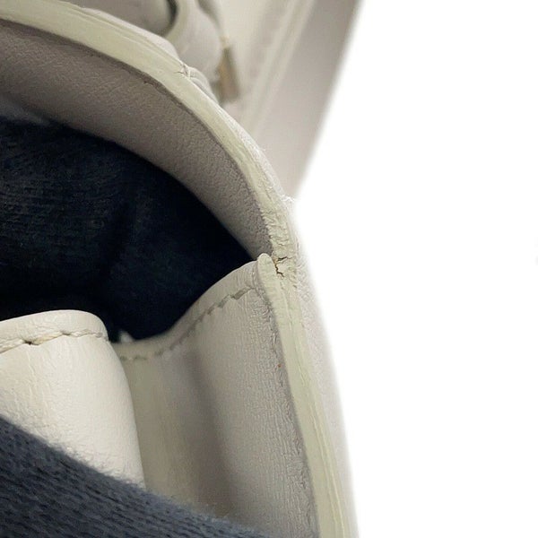 デルヴォー ハンドバッグ タンペートGM レザー AA0312AAX085FPA Delvaux デルボー 2way