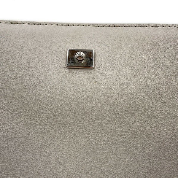 デルヴォー ハンドバッグ タンペートGM レザー AA0312AAX085FPA Delvaux デルボー 2way