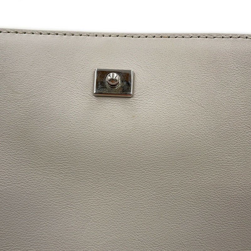 デルヴォー ハンドバッグ タンペートGM レザー AA0312AAX085FPA Delvaux デルボー 2way